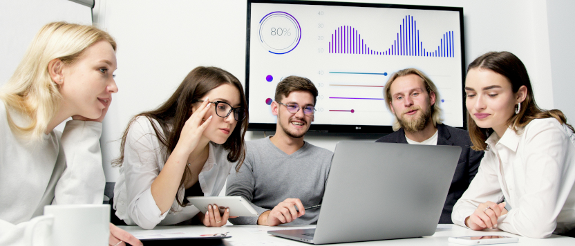 Dynamics 365 Expertise