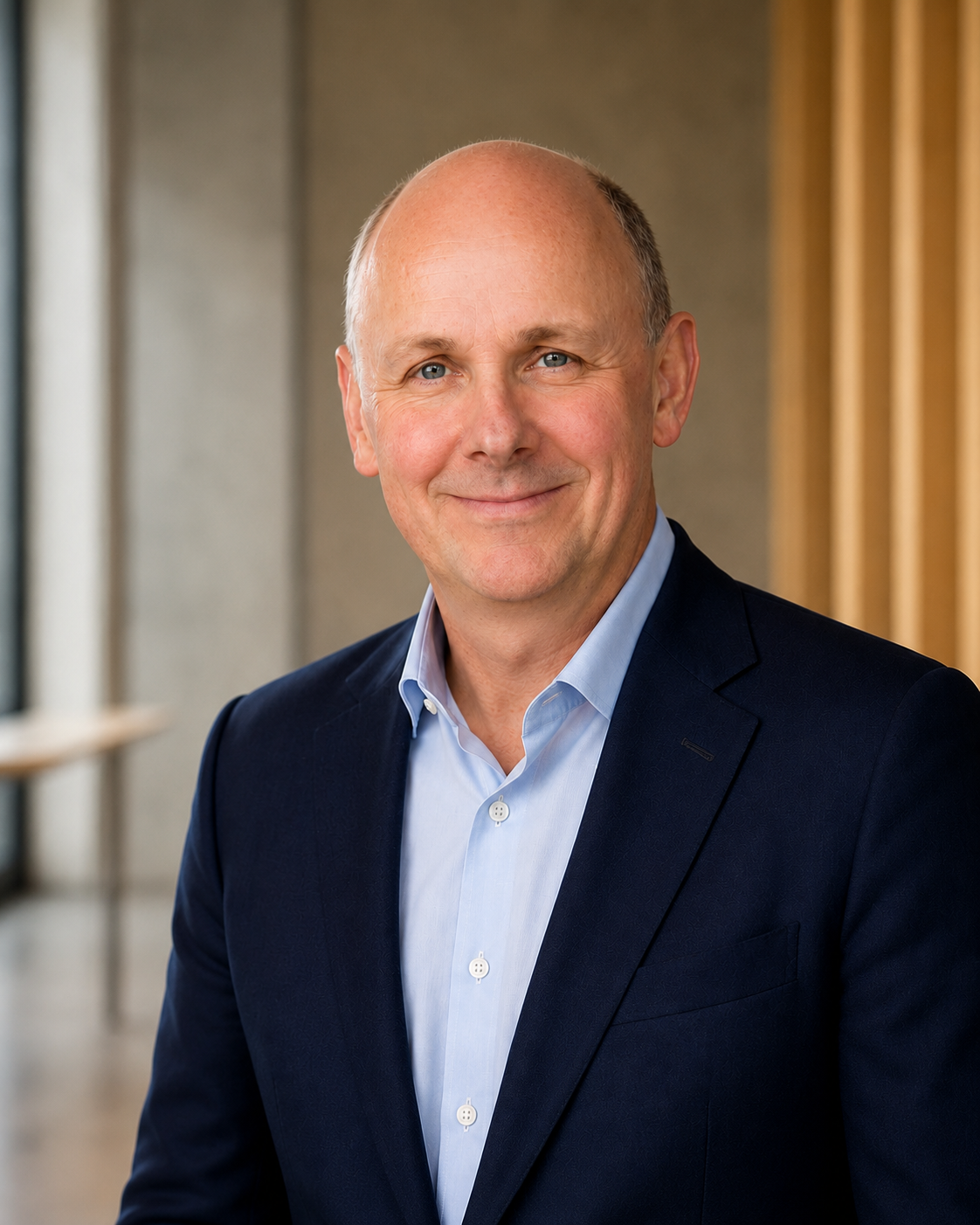 Adrian Le Coyte profile photo