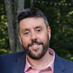 Finbarr Grant profile photo