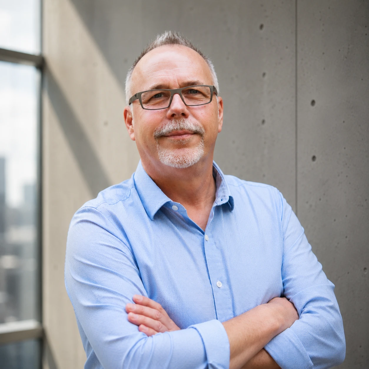 Mike Reneau profile photo