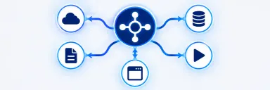 Data Exchange Platform