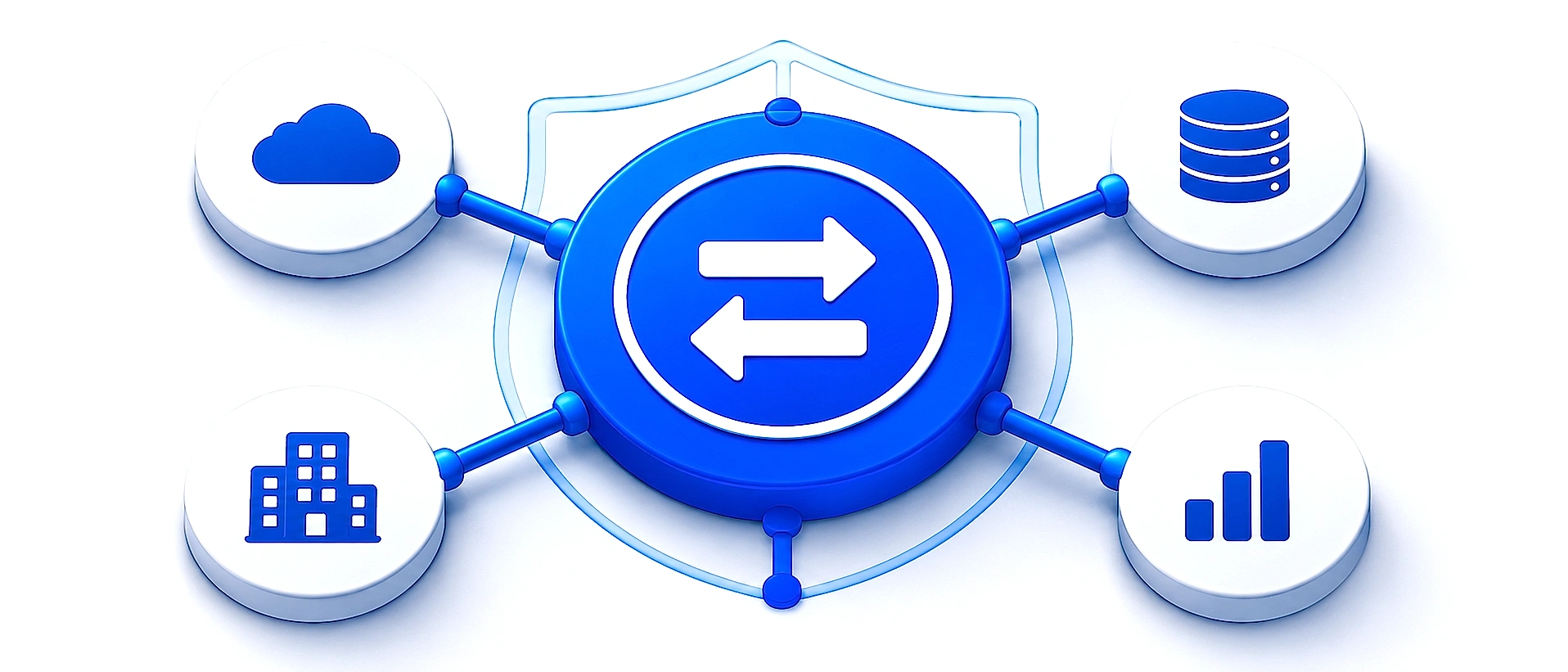 Data Exchange Platform